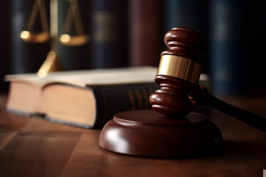 Ohio Court Watch