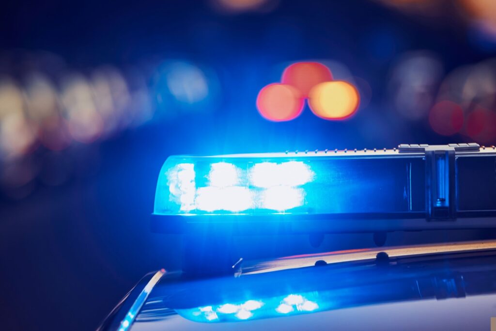 Ohio courts police Fourth Amendment