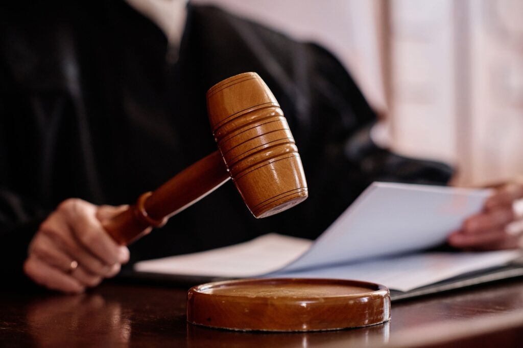 Ohio court news