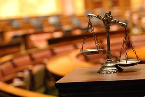 The thirteenth Juror Ohio Court watch Cleveland State University College of Law